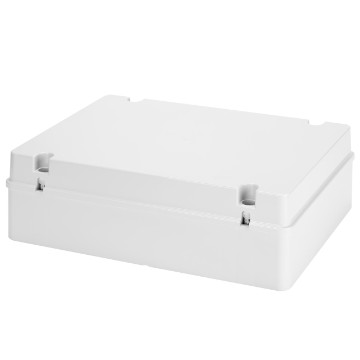 Cassetta 38x30 IP65 L/Lisci